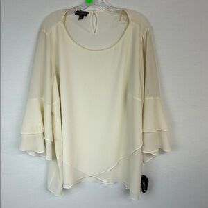 IN STUDIOS Layered Top